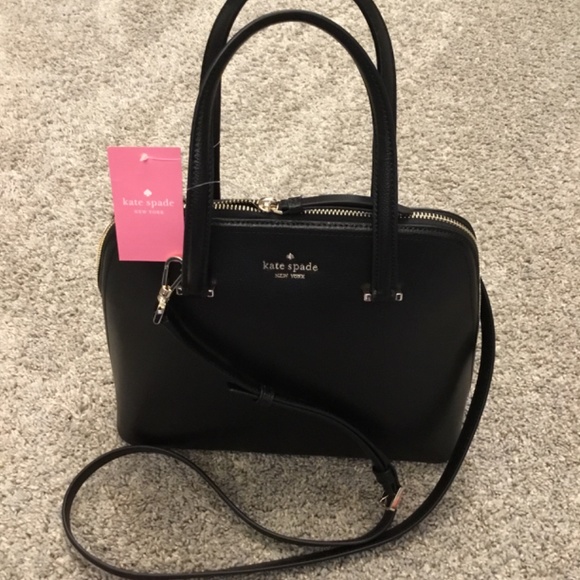 COPY - "Brand New” Kate Spade New York Sadie Dome Satchel! - Picture 4 of 10